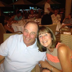 Meet your Posher, Patricia